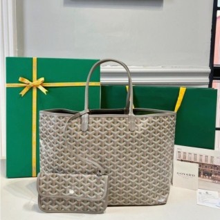 고야드 클레흐부아 생 루이 백 GM 한정판 NEW GOYARD