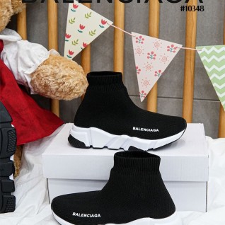 [BALENCIAGA] 발렌시아가 스피드러너 키즈 스니커즈