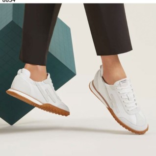 에르메스 [HERMES] 수입프리미엄급 Jet 남자스니커즈