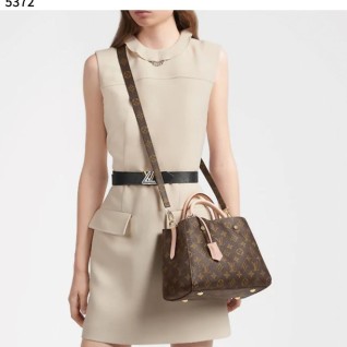 [LOUIS VUITTON] 수입프리미엄급 몽테뉴 BB 신상 입고