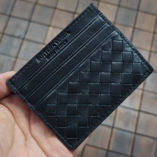 보테가 베네타 카드지갑