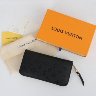 루이비통 M60017 앙프렝뜨 월릿 장지갑