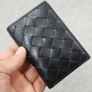 보테가 베네타 인트레치아토 지갑