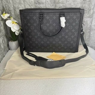 루이비통 남자 서류가방