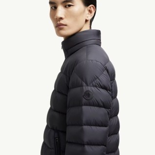 몽클레어 - MONCLER Arneb 후드 쇼트 다운 재킷