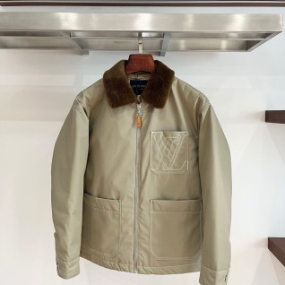 루이비통-LOUIS VUITTON 남성 패딩