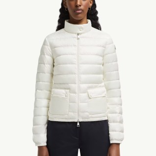몽클레어 - MONCLER Lans 패커블 쇼트 다운 재킷