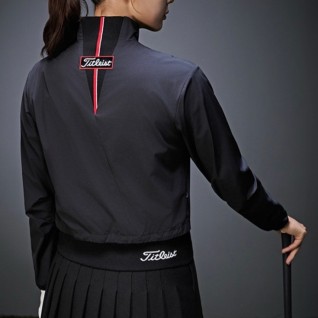 Titleist [ 타이틀리스트 ]가을신상 투어 핏 스윙 여자 자켓
