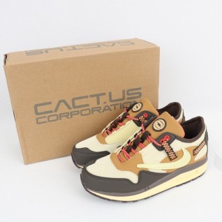 나이키 트레비스 스캇 에어맥스1