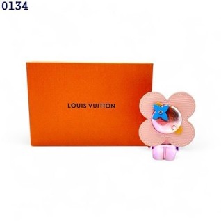 루이비통 비비엔 래빗 피규어