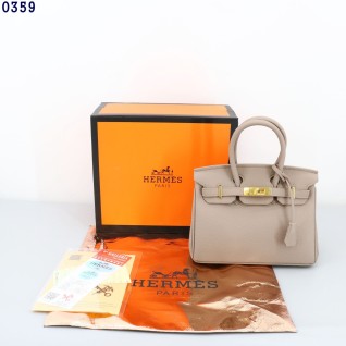에르메스 버킨백25 에토프