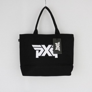 PXG 메인로고 핸드파우치