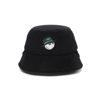 말본 언발란스 버킷햇