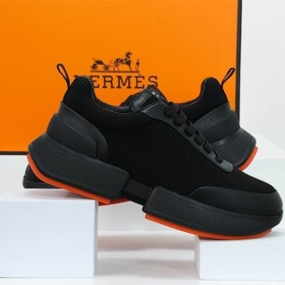 [HERMES] 에르메스 클래식 드리프트 스니커즈