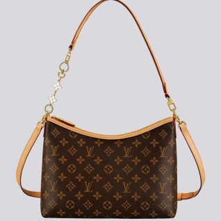 [LOUIS VUITTON] 루이비통 모노그램 캐리올 숄더백