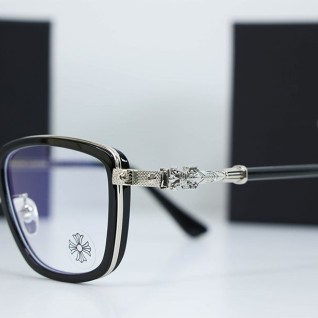 [Chrome Hearts] 크롬하츠 커스텀 BS플레어 안경테